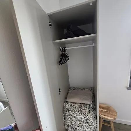 10 Minutes De Strasbourg Apartmán *