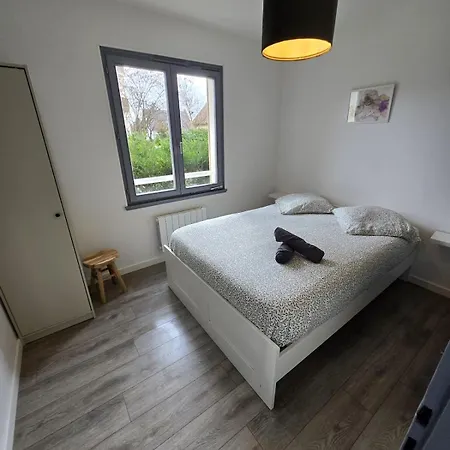 10 Minutes De Strasbourg Apartmán Mundolsheim
