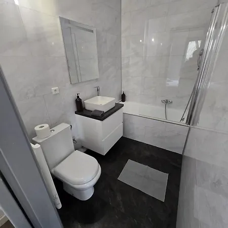 10 Minutes De Strasbourg Apartmán *