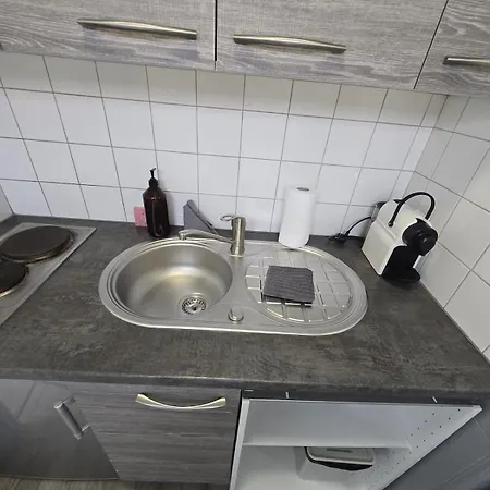 10 Minutes De Strasbourg Apartmán